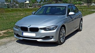 Bmw 316 '14 1.6 (F30) / 136ps / ελληνικό