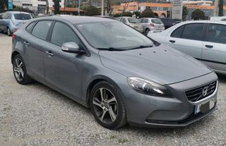 Volvo V40 '15 Livstyl/Μηδενικα τελη