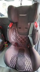 Παιδικό κάθισμα αυτοκινήτου FoppaPedretti Isodinamyk 9-36 kg