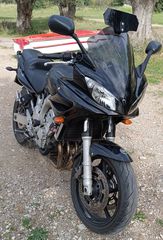 Yamaha FZ6 Fazer '05