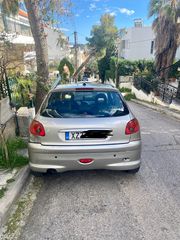 Peugeot 206 '07