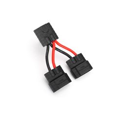 Traxxas Wire Harness Y-adapter Parallel TRX iD