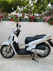 Honda SH 150i '08