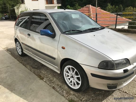 Fiat Punto '95 Gt