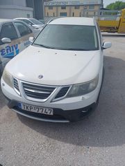 Saab 9-3 '11 9-3X Active 2.0