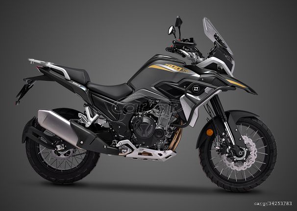 Daytona Maverick 2025 500 ETOIMΟΠΑΡΑΔΟΤΟ!ΤΗΛ:2621027565