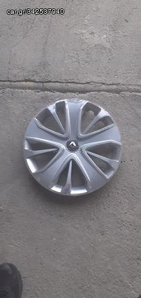 ΤΑΣΙ 15" RENAULT CLIO 