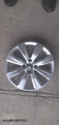 ΤΑΣΙ 15" RENAULT CLIO 