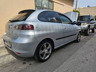 Seat Ibiza '09 FORMULA SPORT