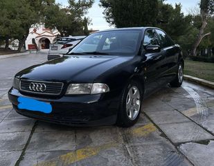 Audi A4 '97 Turbo Quattro