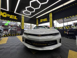 Chevrolet Camaro '18 RS 