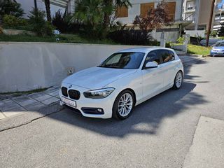 Bmw 116 '16 d Sportline Edition