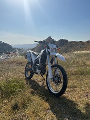 Yamaha WR 250R '08