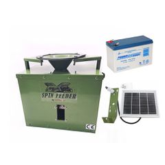 AYTOMATH ΠΡΟΓΡΑΜΜΑΤΙΖΟΜΕΝΗ ΤΑΪΣΤΡΑ 12V SET ΜΕΤΑΛΛΙΚΗ HU28-12VSET