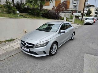 Mercedes-Benz A 180 '16  d Urban 7G-DCT