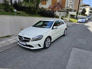 Mercedes-Benz A 180 '16  d Urban Led