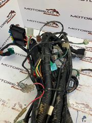 ΠΛΕΞΟΥΔΑ - SYM GTS 250 CARB , 07' / MOTORRAD PSARAKIS-thumb-2