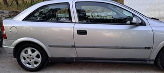 Opel Astra '01 1.4 16V Sport