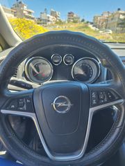 Opel Astra '11 1.7 CDTI