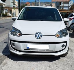 Volkswagen Up '15  AYTOMATO!!!1.0 move  ASG 