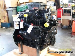 MITSUBISHI KE75 - K3D - K3E - K3F - K3 - K3H - K3M-thumb-1