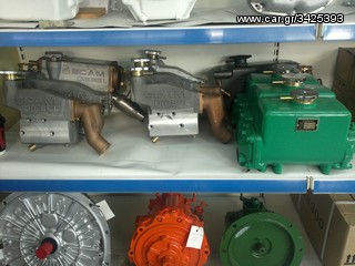 MITSUBISHI KE75 - K3D - K3E - K3F - K3 - K3H - K3M-thumb-5