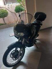 Honda Transalp 650 '03