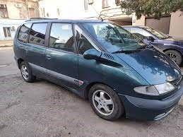 RENAULT ESPACE  1996–2002