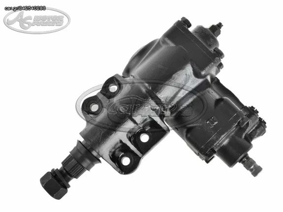 ΑΤΕΡΜΟΝΑΣ MAZDA BT-50 '06-'11 UN/ FORD RANGER '06-'11 DIESEL ΥΔΡΑΥΛΙΚΟΣ