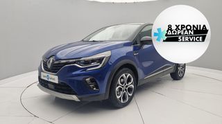 Renault Captur '19 1.3 TCe Intens EDC | ΕΩΣ 5 ΕΤΗ ΕΓΓΥΗΣΗ