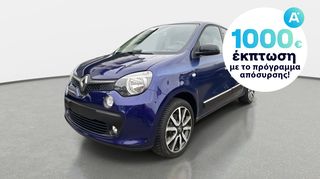 Renault Twingo '16 1.0 SCe Cosmic | ΕΩΣ 5 ΕΤΗ ΕΓΓΥΗΣΗ