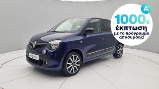 Renault Twingo '16 1.0 SCe Cosmic | ΕΩΣ 5 ΕΤΗ ΕΓΓΥΗΣΗ