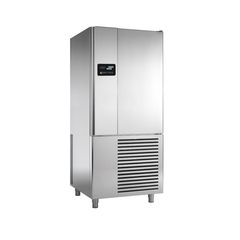 Blast Chiller Για 14GN 1/1 Ή 14 Λαμαρίνες 40x60cm 79.8x80.8x190cm Sin Of Cold MXT 14.40