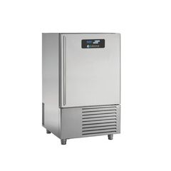 Blast Chiller Για 10GN 1/1 Ή 10 Λαμαρίνες 40x60cm 79.8x80.8x152cm Sin Of Cold MXT 10.35