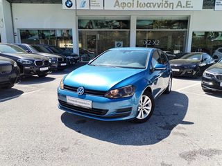 Volkswagen Golf '13 1.6 TDI-ΜΕ ΑΠΟΣΥΡΣΗ