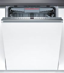 Πλυντήριο Πιάτων πλήρως εντοιχιζόμενο Bosch SMV46KX04E 60 cm