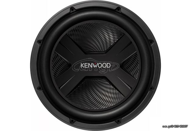 MEGASOUND - Kenwood KFC-PS3017W PS-series 30cm subwoofer