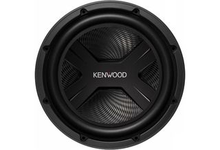 MEGASOUND - Kenwood KFC-PS2517W PS-series 25cm subwoofer