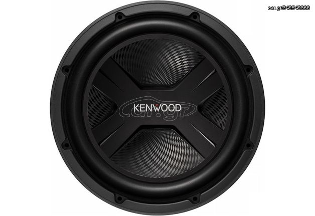 MEGASOUND - Kenwood KFC-PS2517W PS-series 25cm subwoofer