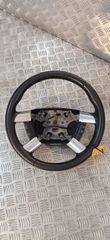 ΤΙΜΟΝΙ ΔΕΡΜΑΤΙΝΟ FORD KUGA 1A (2008-2013) ΤΕΤΡΑΚΤΙΝΟ 3M51-3600-CJW