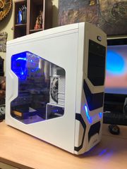 [πο'΄γιστησ