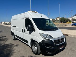 Fiat Ducato '19  ΨΥΓΕΙΟ L2H2 2.3 131ps 