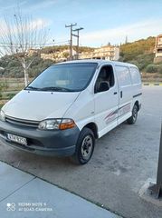 Toyota Hiace '03 4x4