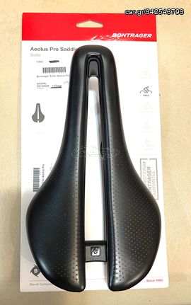 Σέλα Aelus Pro Bontrager