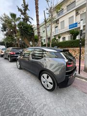 Bmw i3 '21 electric