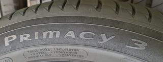 Michelin Primacy 3,  225/50/18, 4 τεμάχια-thumb-3