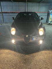 Alfa Romeo Mito '12 Multijet 