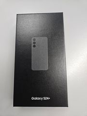 Samsung S24+ 256 Onyx Black