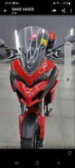 Ducati Multistrada 1200 S '16