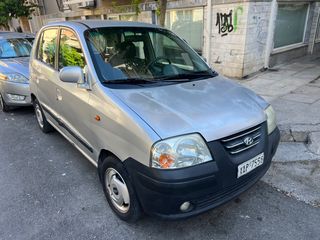 Hyundai Atos '04